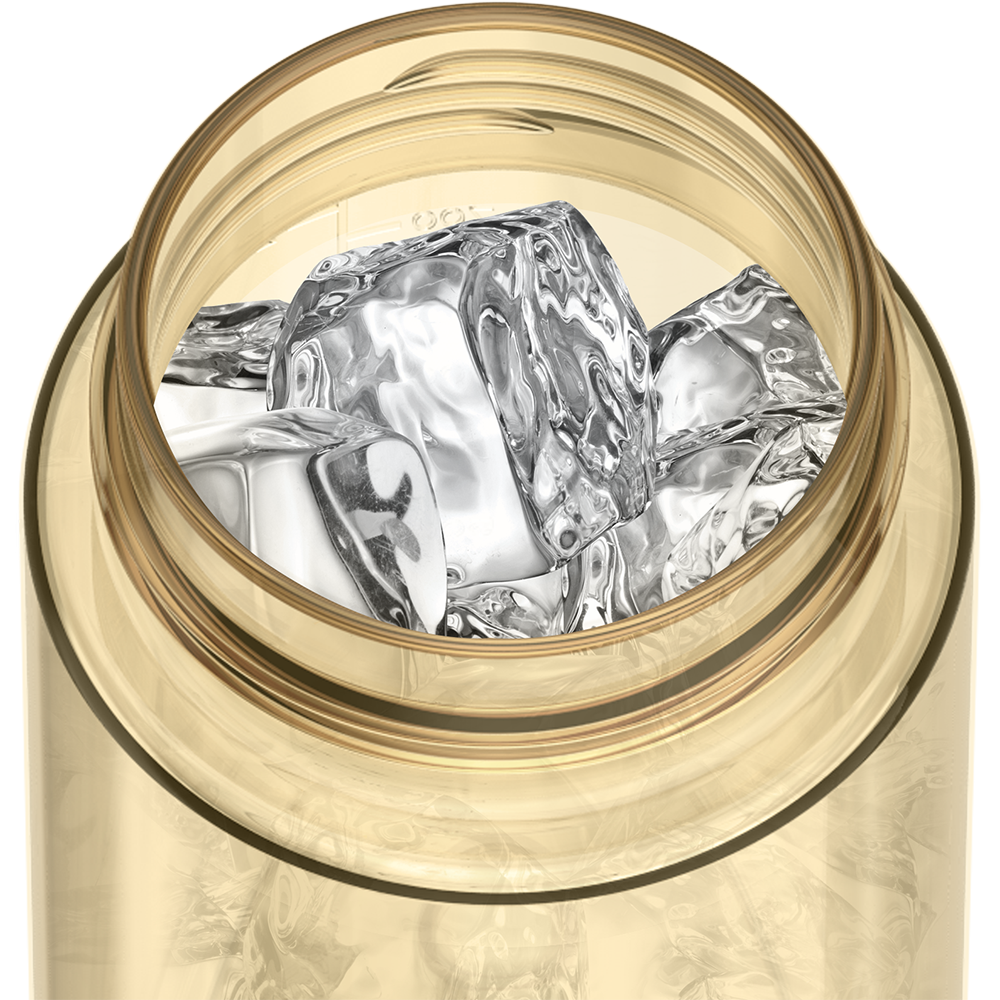 26oz ICON™ LIGHTWEIGHT WATER BOTTLE WITH SPOUT LID