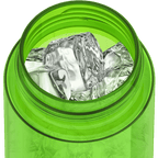 26oz ICON™ LIGHTWEIGHT WATER BOTTLE WITH SCREW TOP LID