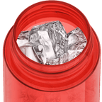 26oz ICON™ LIGHTWEIGHT WATER BOTTLE WITH SCREW TOP LID