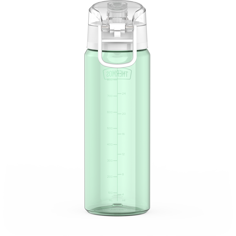 32oz ICON™ LIGHTWEIGHT WATER BOTTLE WITH SPOUT LID