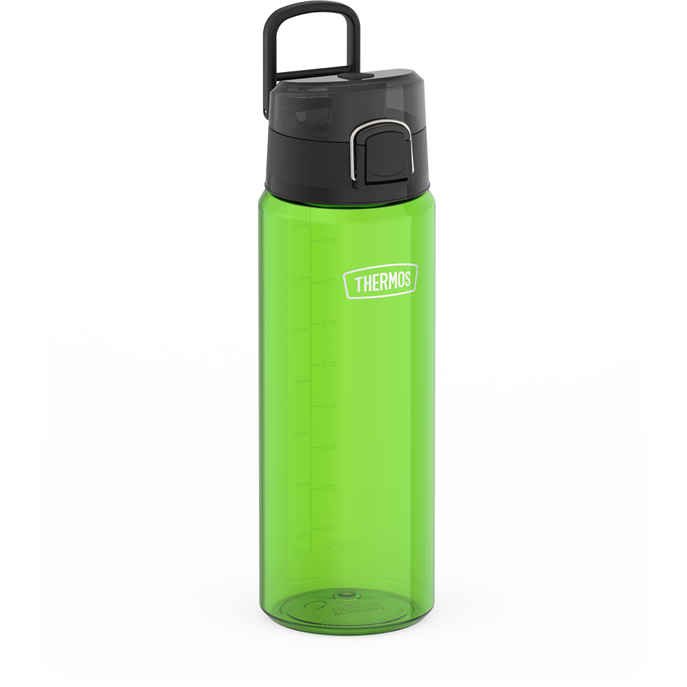 32oz ICON™ LIGHTWEIGHT WATER BOTTLE WITH SPOUT LID