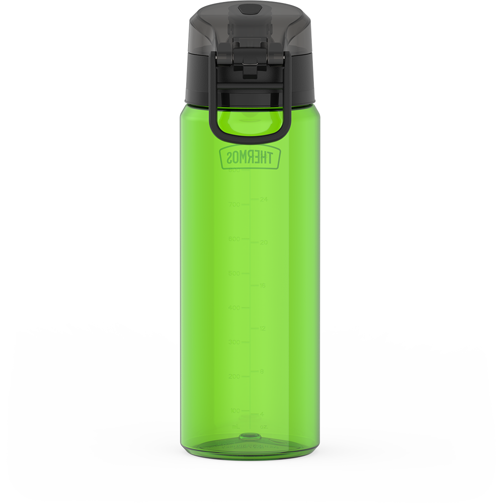 32oz ICON™ LIGHTWEIGHT WATER BOTTLE WITH SPOUT LID