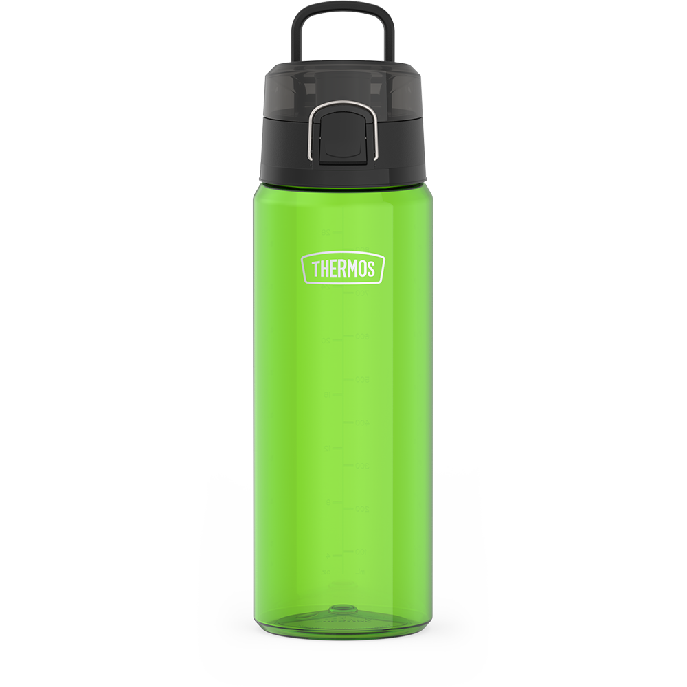 32oz ICON™ LIGHTWEIGHT WATER BOTTLE WITH SPOUT LID