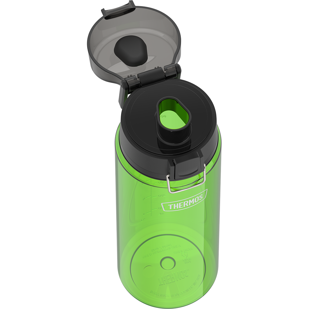 32oz ICON™ LIGHTWEIGHT WATER BOTTLE WITH SPOUT LID