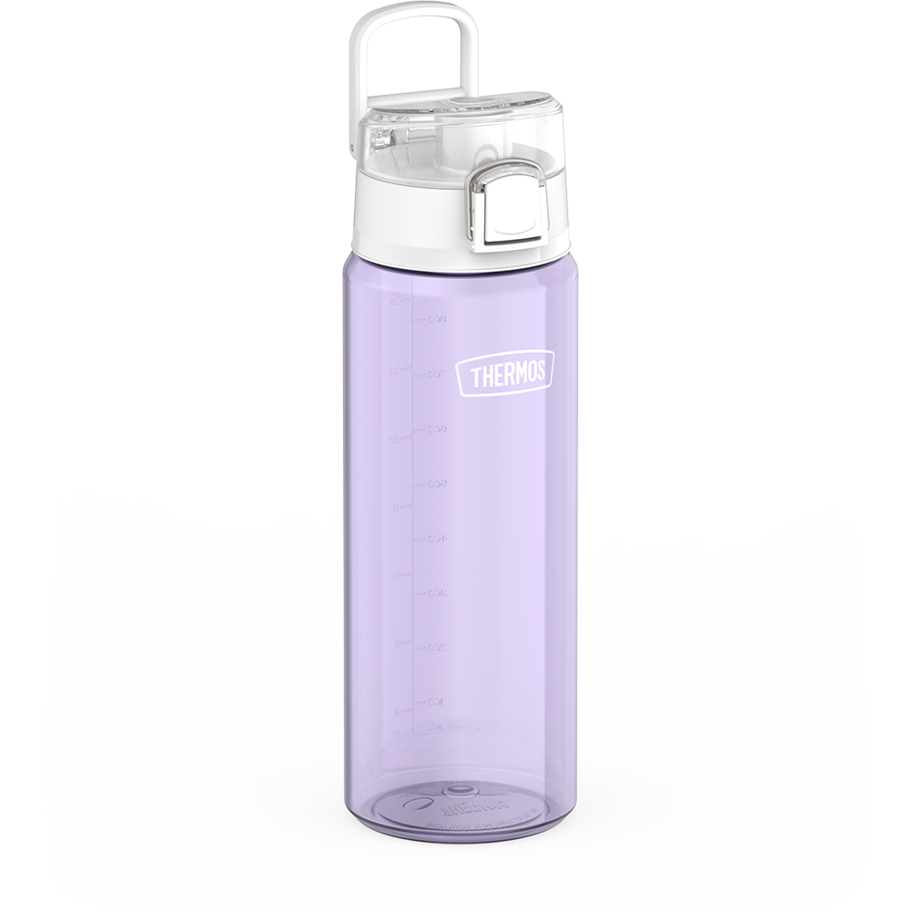 32oz ICON™ LIGHTWEIGHT WATER BOTTLE WITH SPOUT LID