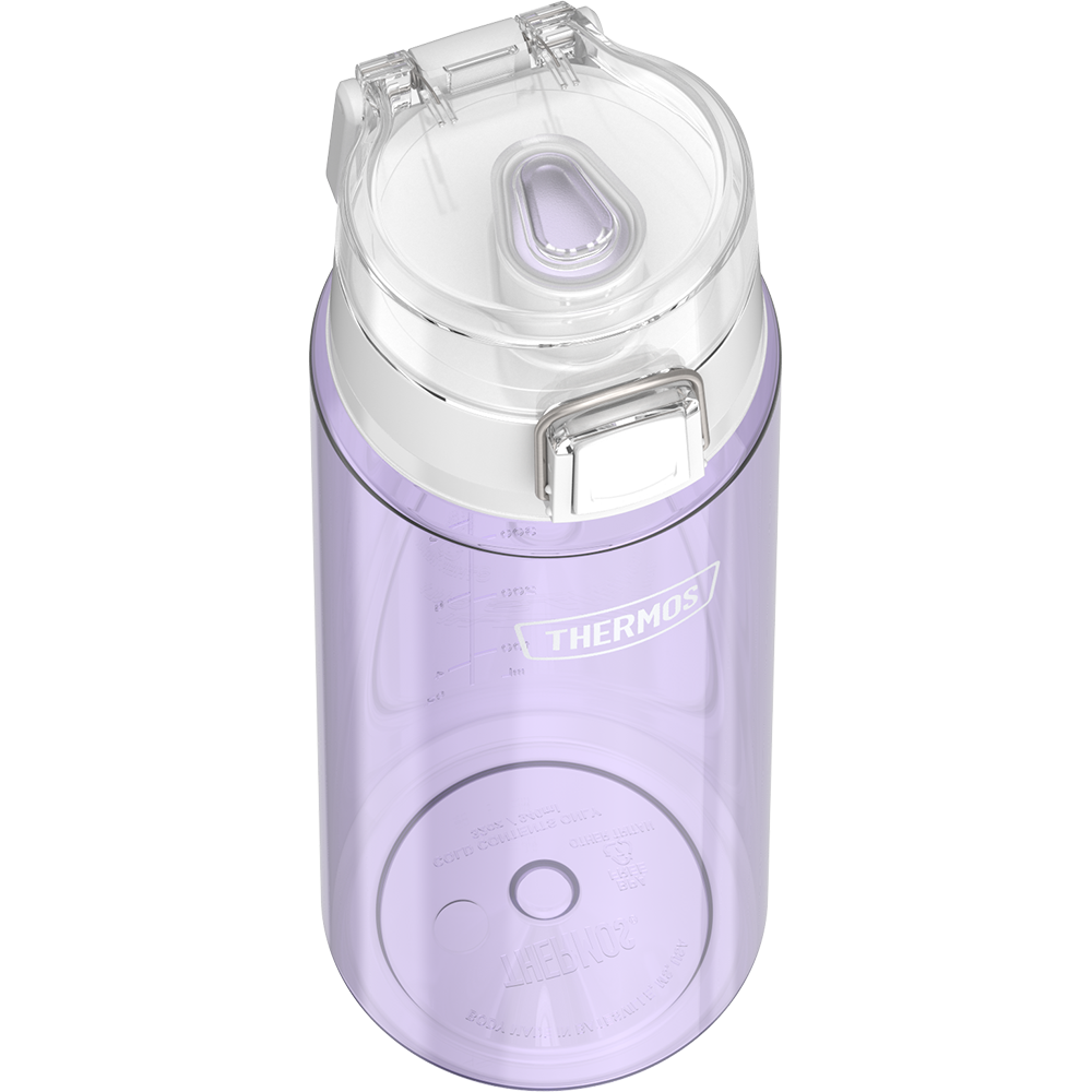 32oz ICON™ LIGHTWEIGHT WATER BOTTLE WITH SPOUT LID