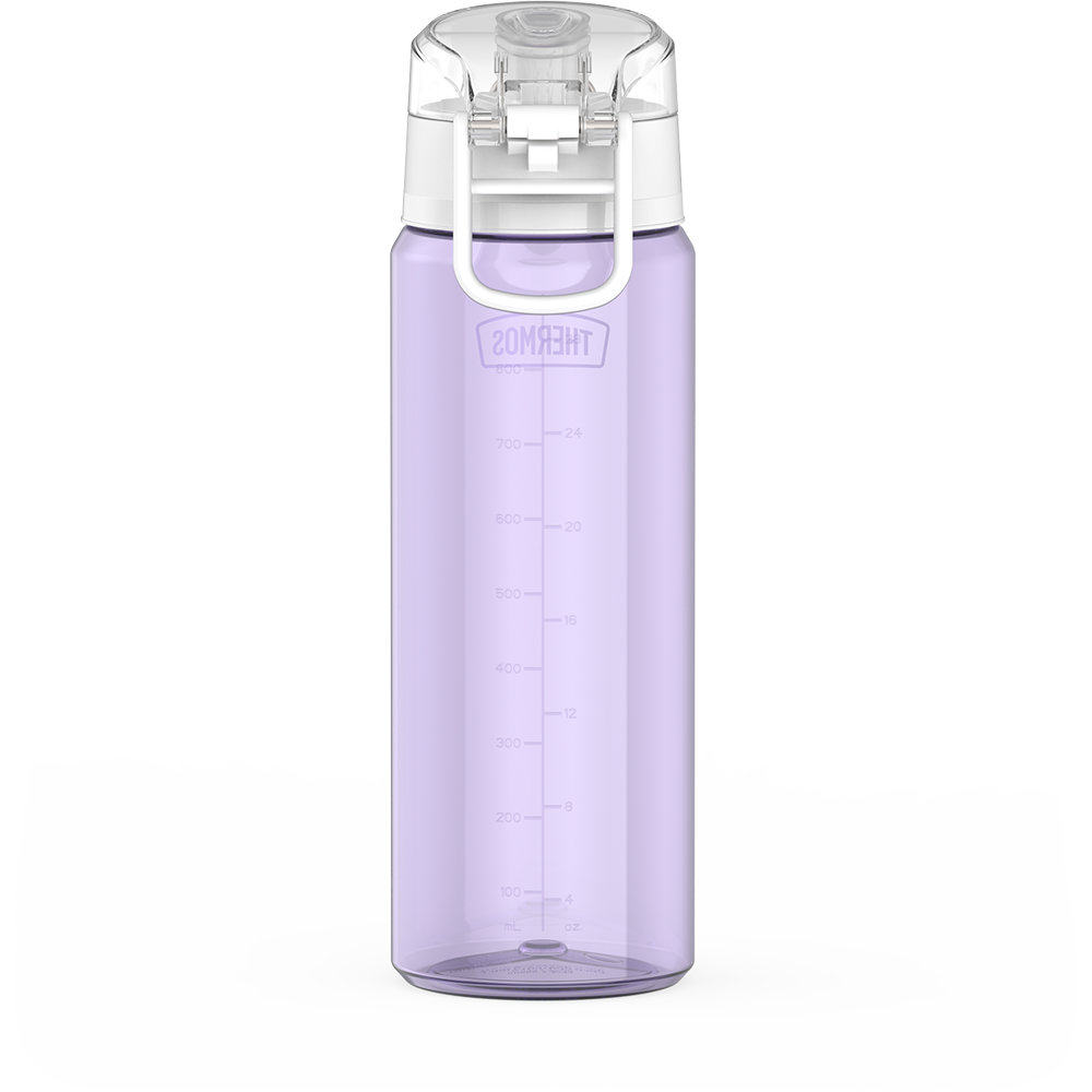 32oz ICON™ LIGHTWEIGHT WATER BOTTLE WITH SPOUT LID