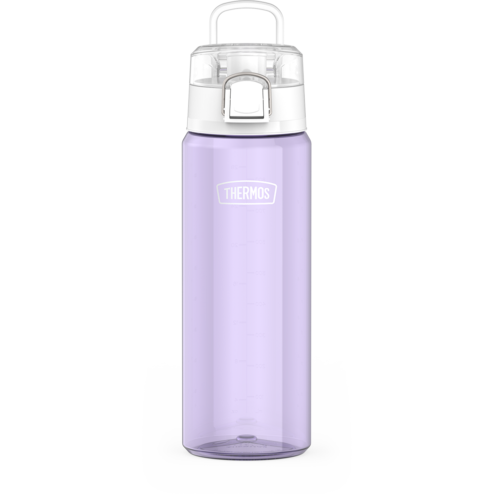 32oz ICON™ LIGHTWEIGHT WATER BOTTLE WITH SPOUT LID