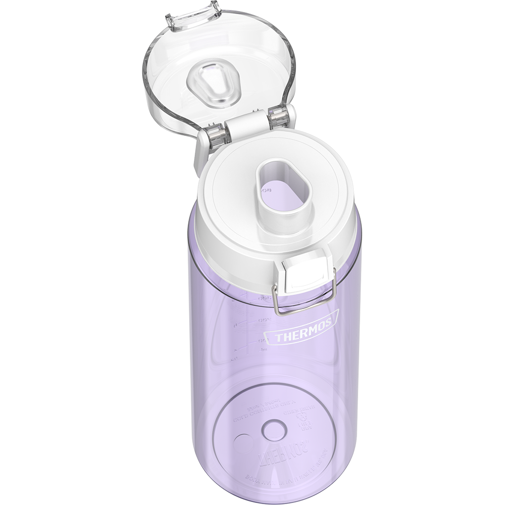 32oz ICON™ LIGHTWEIGHT WATER BOTTLE WITH SPOUT LID