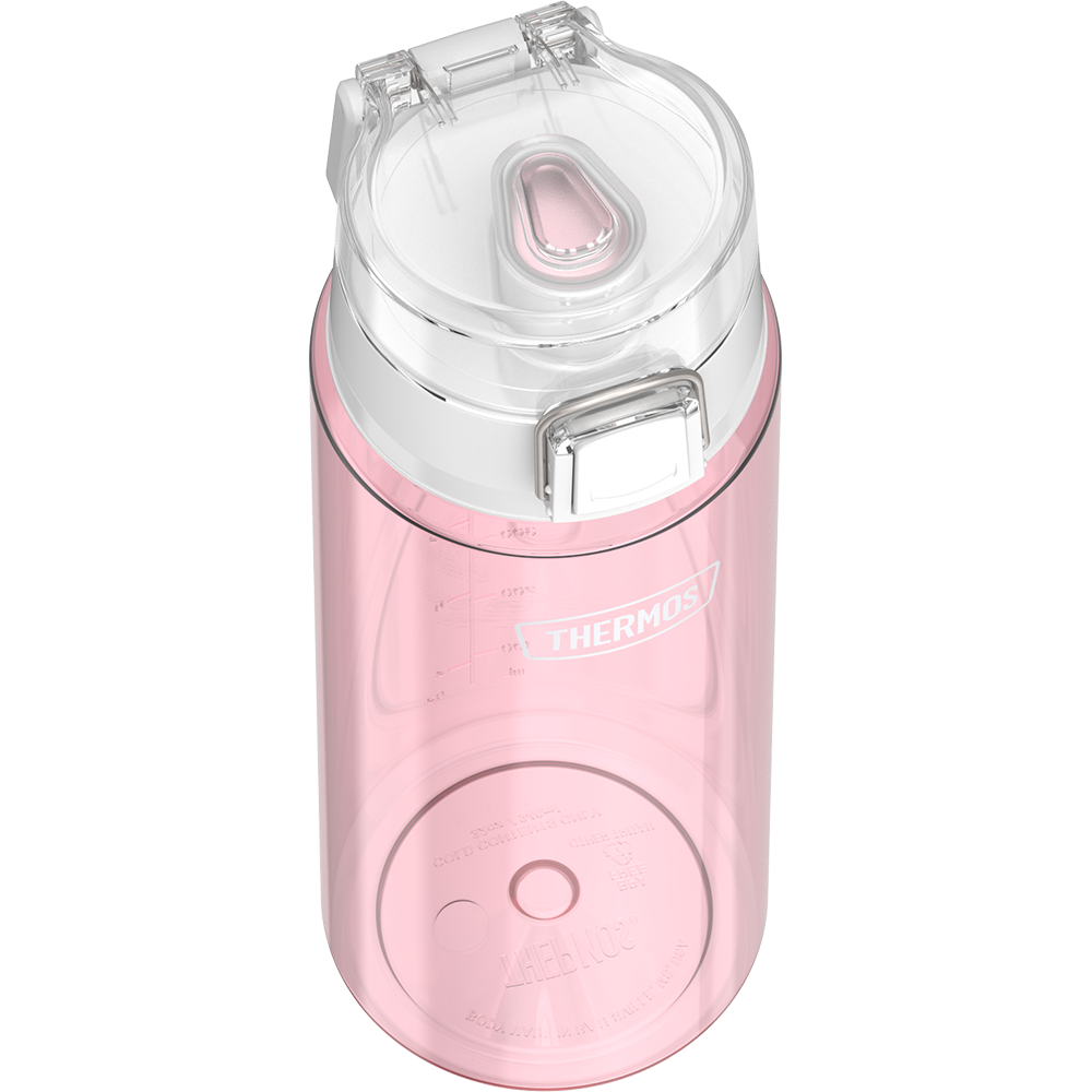 32oz ICON™ LIGHTWEIGHT WATER BOTTLE WITH SPOUT LID