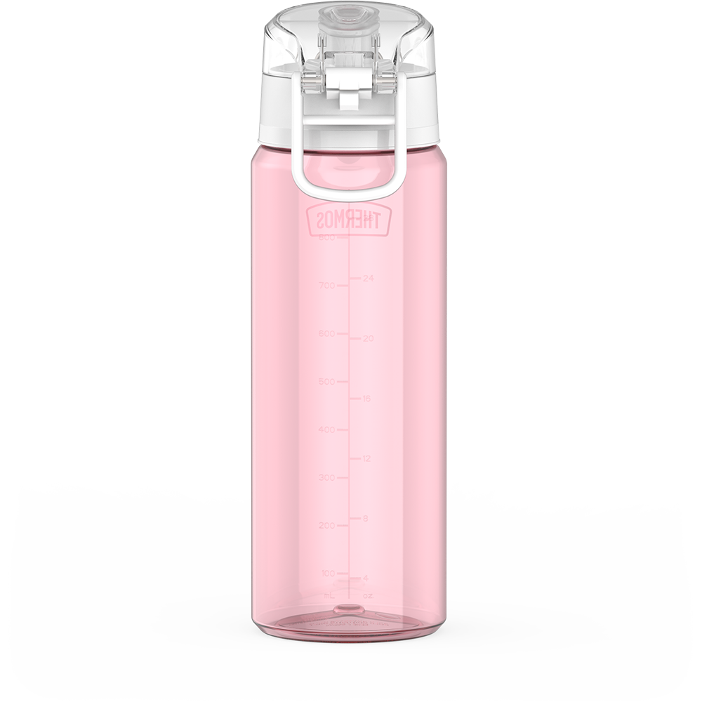 32oz ICON™ LIGHTWEIGHT WATER BOTTLE WITH SPOUT LID