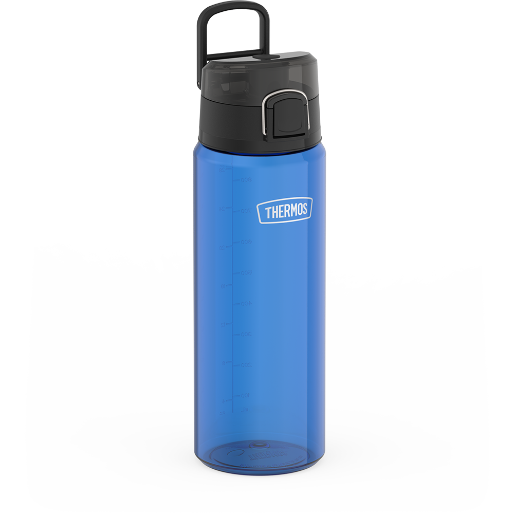 32oz ICON™ LIGHTWEIGHT WATER BOTTLE WITH SPOUT LID