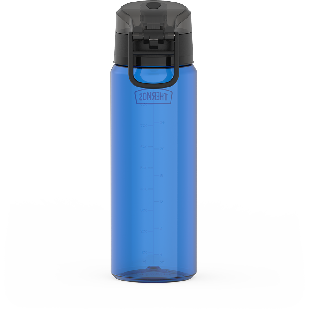 32oz ICON™ LIGHTWEIGHT WATER BOTTLE WITH SPOUT LID