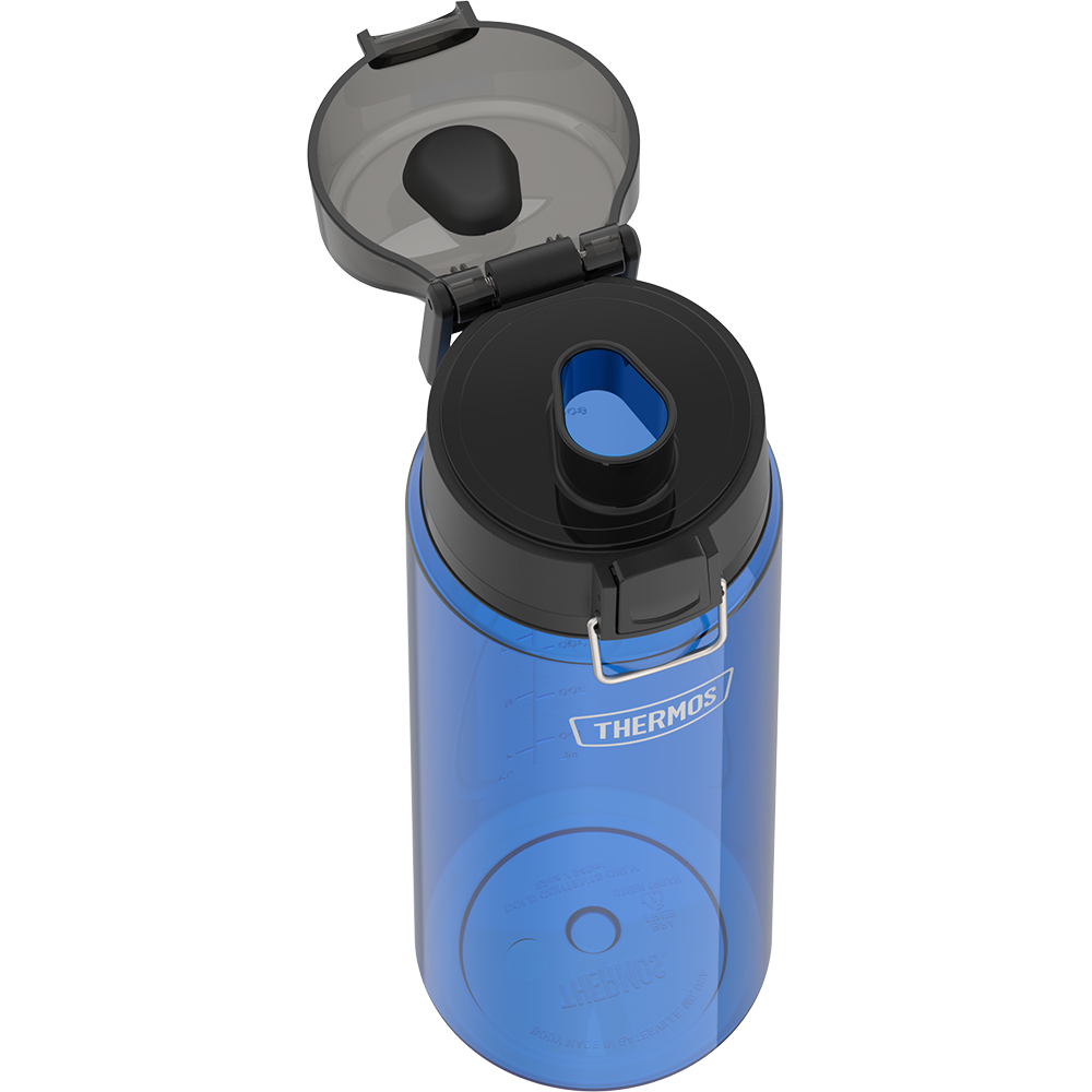 32oz ICON™ LIGHTWEIGHT WATER BOTTLE WITH SPOUT LID