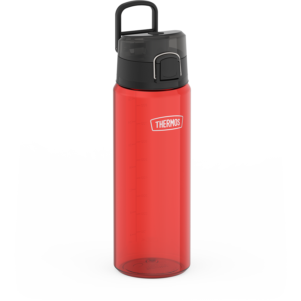 32oz ICON™ LIGHTWEIGHT WATER BOTTLE WITH SPOUT LID