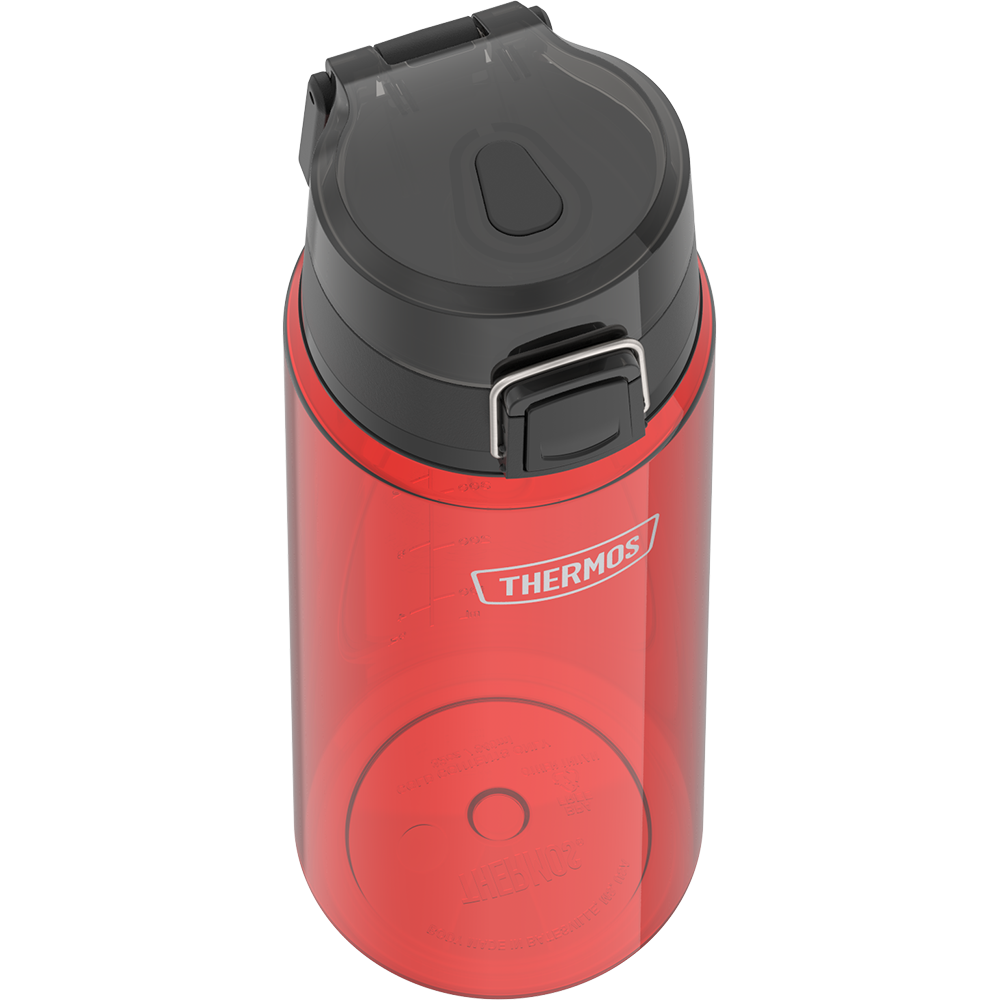 32oz ICON™ LIGHTWEIGHT WATER BOTTLE WITH SPOUT LID