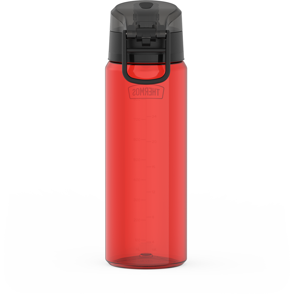 32oz ICON™ LIGHTWEIGHT WATER BOTTLE WITH SPOUT LID