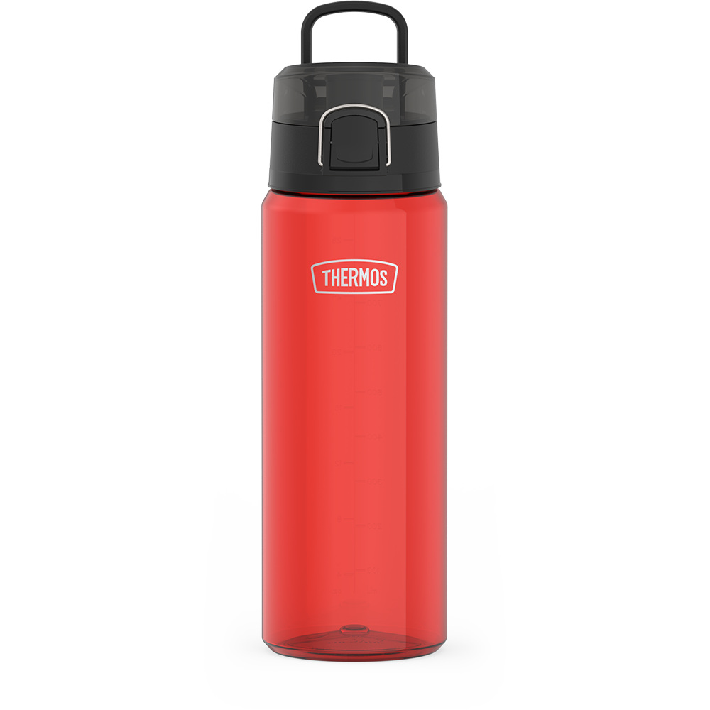 32oz ICON™ LIGHTWEIGHT WATER BOTTLE WITH SPOUT LID
