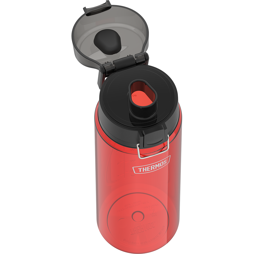 32oz ICON™ LIGHTWEIGHT WATER BOTTLE WITH SPOUT LID