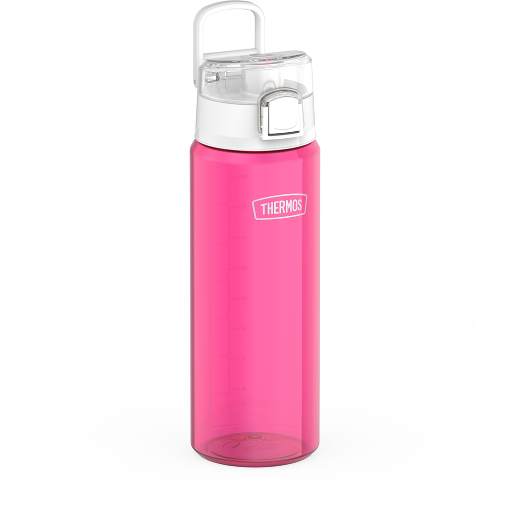 32oz ICON™ LIGHTWEIGHT WATER BOTTLE WITH SPOUT LID