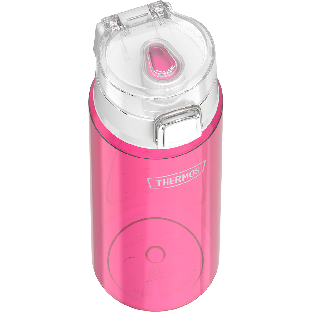 32oz ICON™ LIGHTWEIGHT WATER BOTTLE WITH SPOUT LID