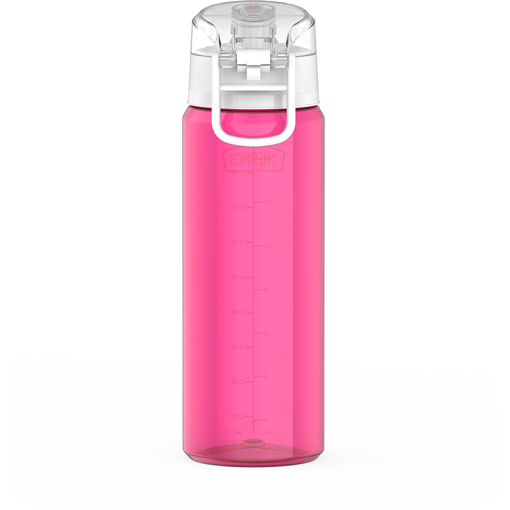 32oz ICON™ LIGHTWEIGHT WATER BOTTLE WITH SPOUT LID