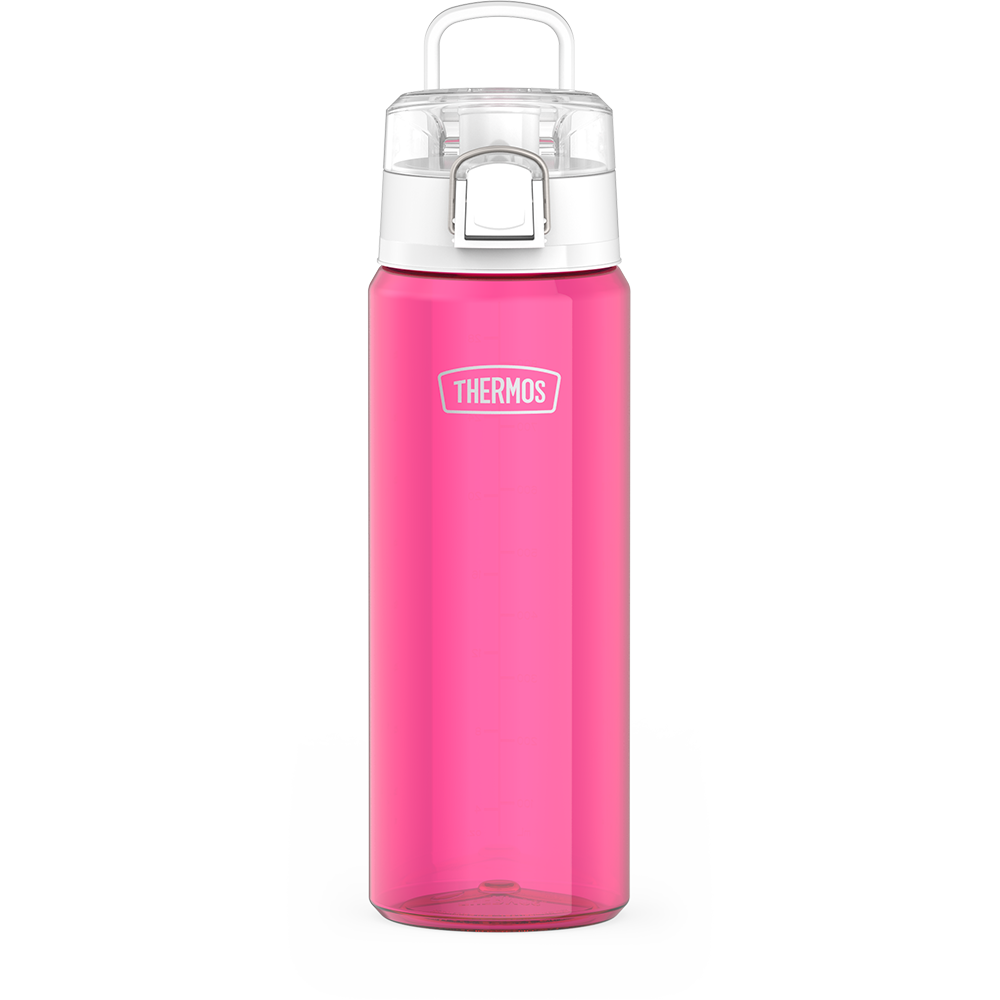 32oz ICON™ LIGHTWEIGHT WATER BOTTLE WITH SPOUT LID