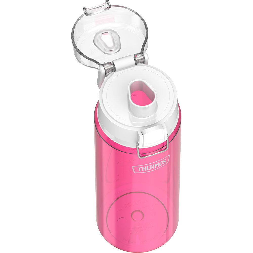 32oz ICON™ LIGHTWEIGHT WATER BOTTLE WITH SPOUT LID