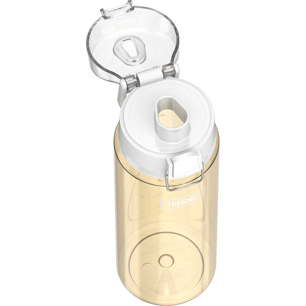 32oz ICON™ LIGHTWEIGHT WATER BOTTLE WITH SPOUT LID