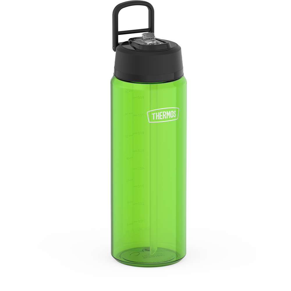 32oz ICON™ LIGHTWEIGHT WATER BOTTLE WITH STRAW LID