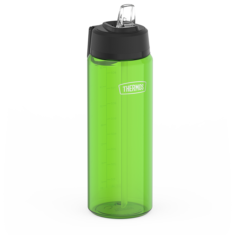 32oz ICON™ LIGHTWEIGHT WATER BOTTLE WITH STRAW LID