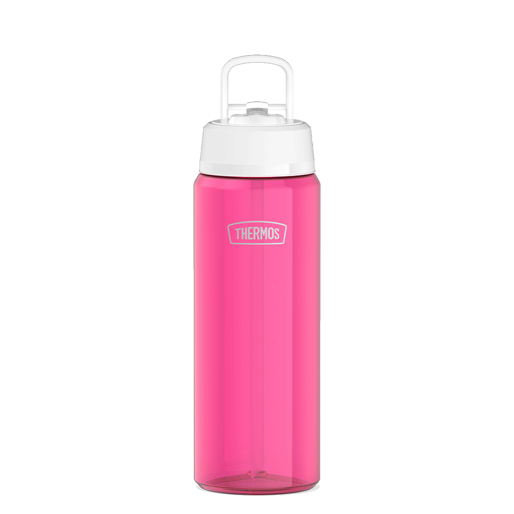 32oz ICON™ LIGHTWEIGHT WATER BOTTLE WITH STRAW LID