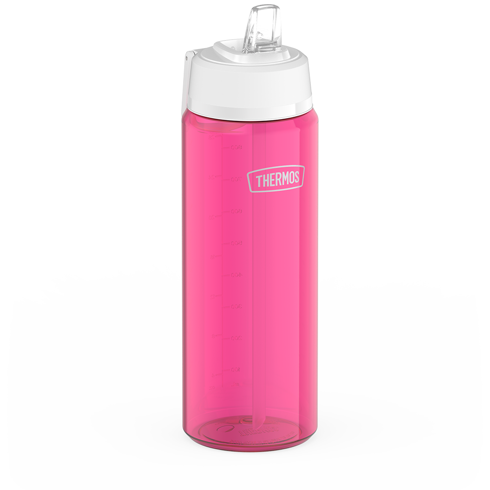 32oz ICON™ LIGHTWEIGHT WATER BOTTLE WITH STRAW LID