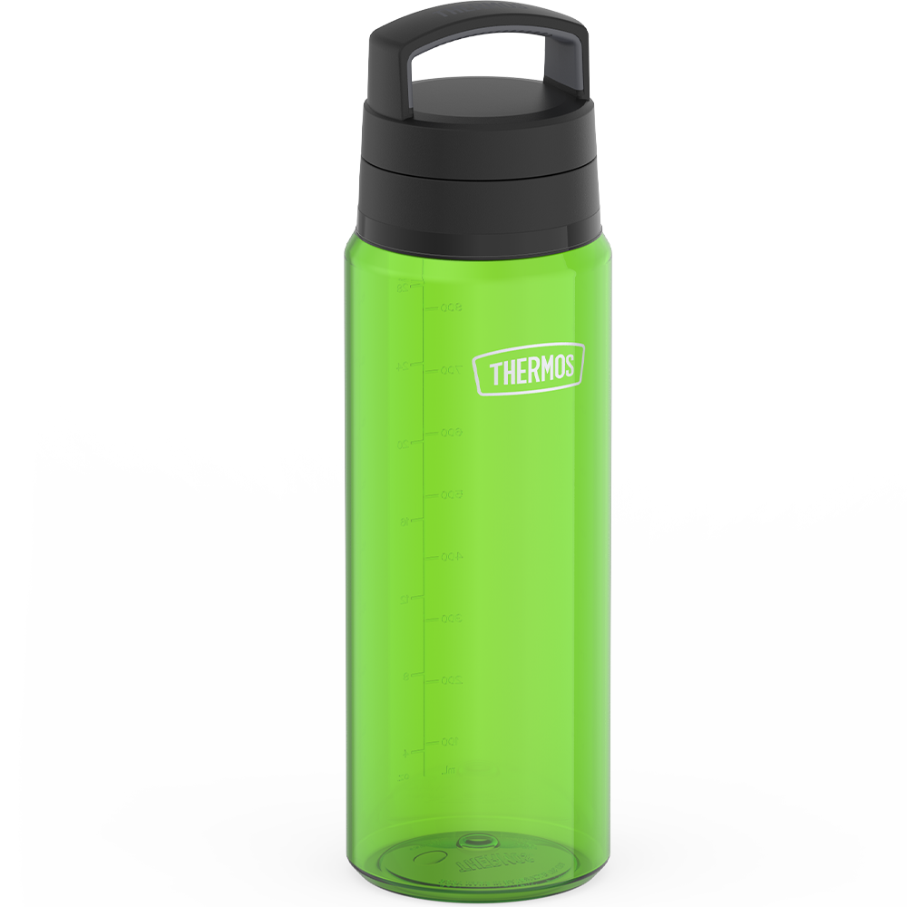 32oz ICON™ LIGHTWEIGHT WATER BOTTLE WITH SCREW TOP LID