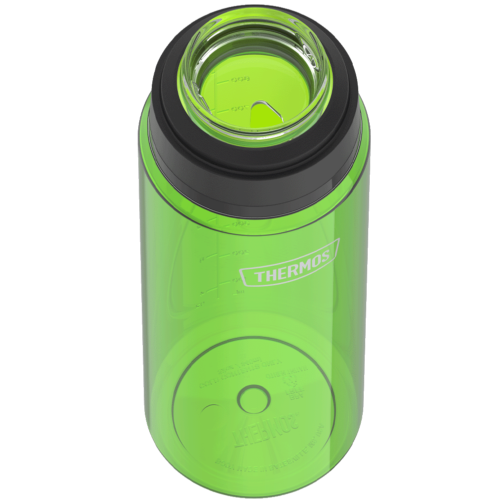 32oz ICON™ LIGHTWEIGHT WATER BOTTLE WITH SCREW TOP LID