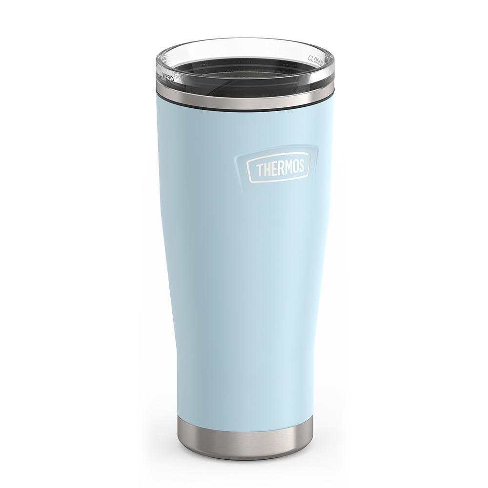 24oz ICON? TUMBLER WITH TWIST LOCK LID