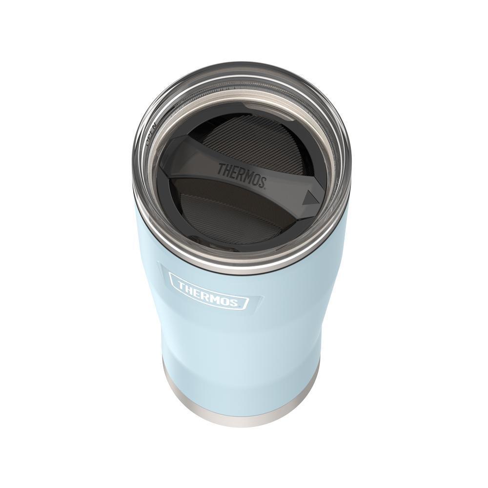 24oz ICON? TUMBLER WITH TWIST LOCK LID