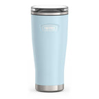 24oz ICON? TUMBLER WITH TWIST LOCK LID