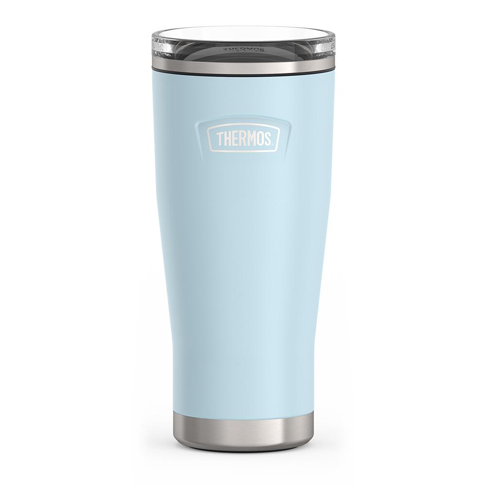 24oz ICON? TUMBLER WITH TWIST LOCK LID