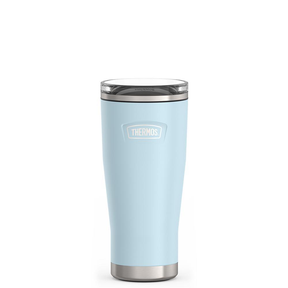 24oz ICON? TUMBLER WITH TWIST LOCK LID