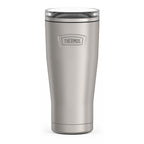 24oz ICON? TUMBLER WITH TWIST LOCK LID
