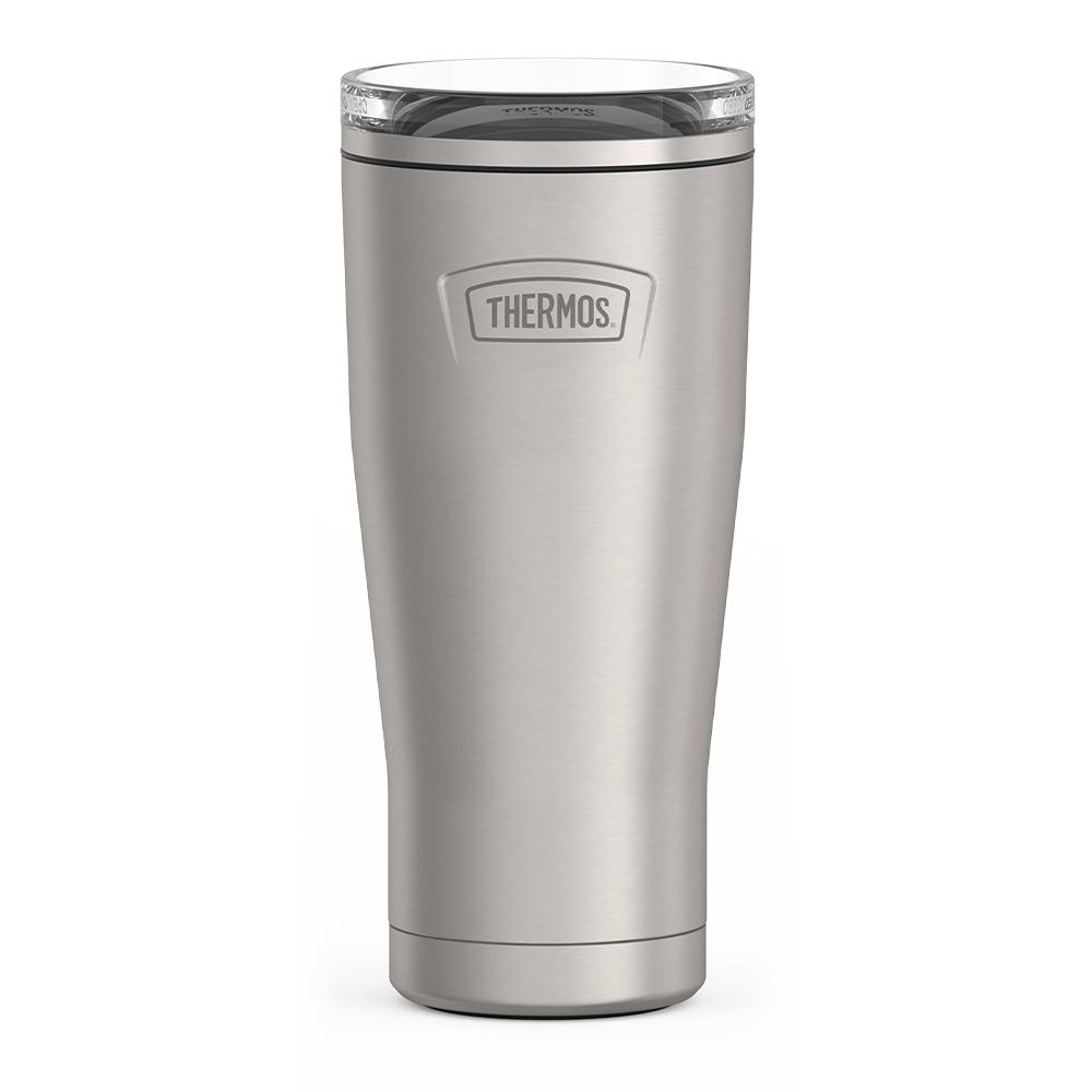 24oz ICON? TUMBLER WITH TWIST LOCK LID