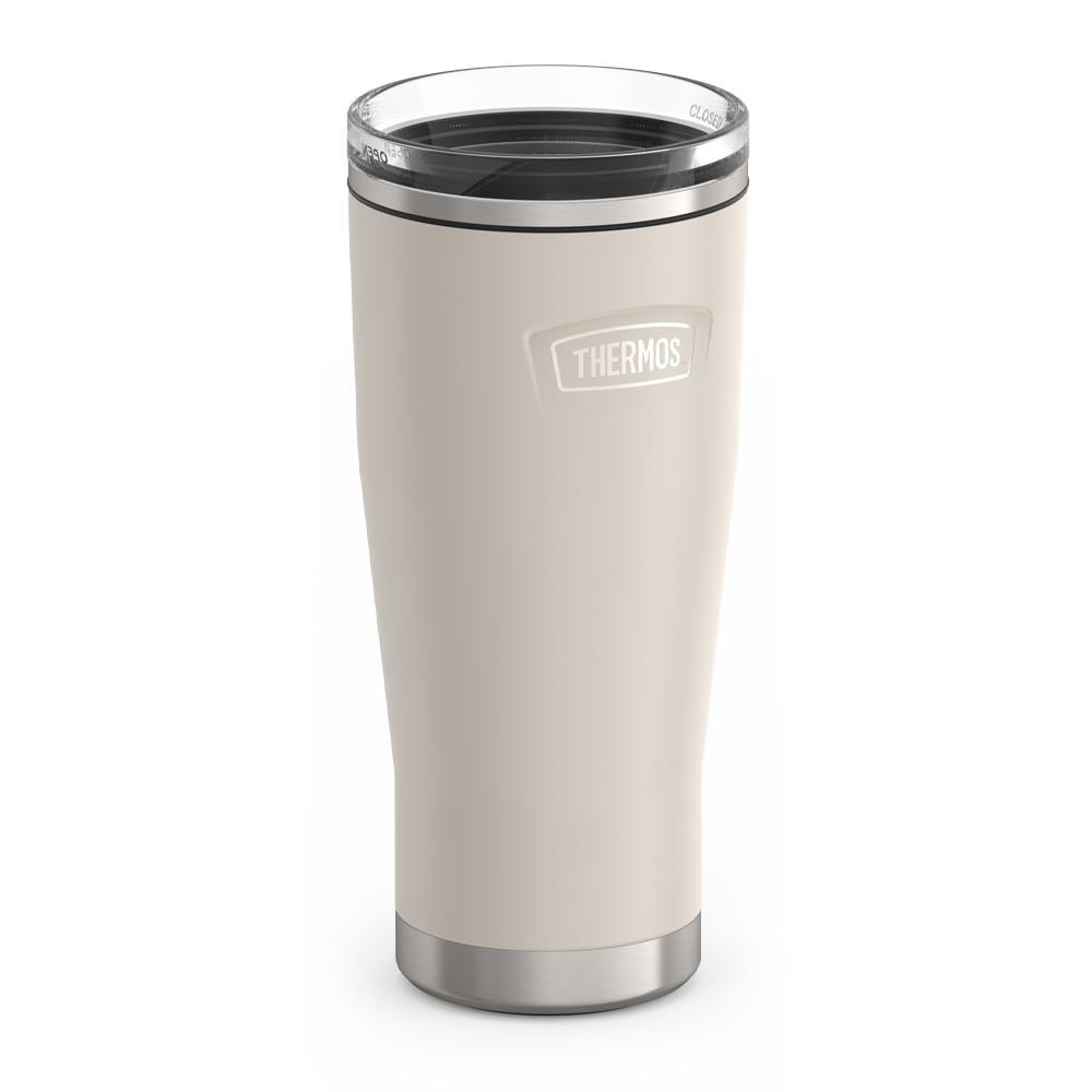 24oz ICON? TUMBLER WITH TWIST LOCK LID