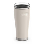 24oz ICON? TUMBLER WITH TWIST LOCK LID