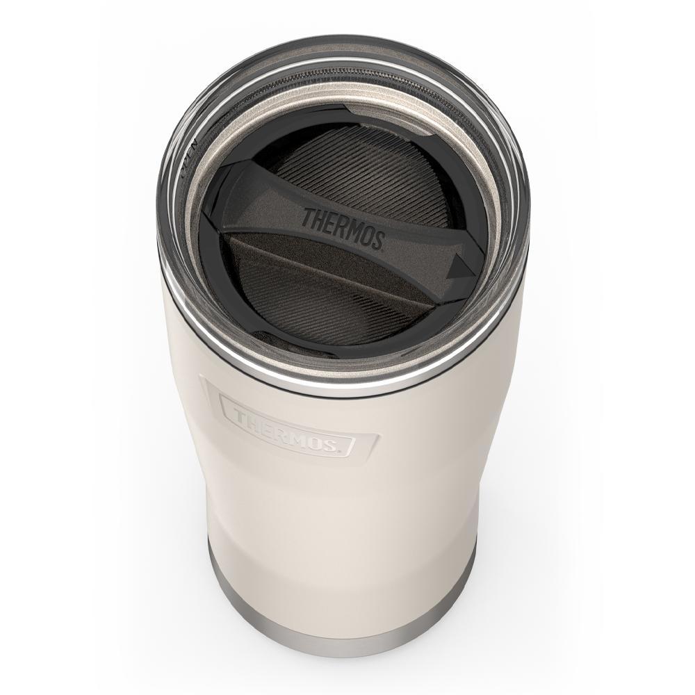 24oz ICON? TUMBLER WITH TWIST LOCK LID