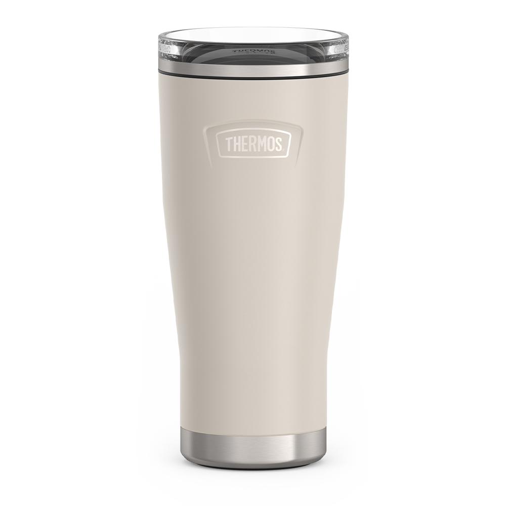 24oz ICON? TUMBLER WITH TWIST LOCK LID