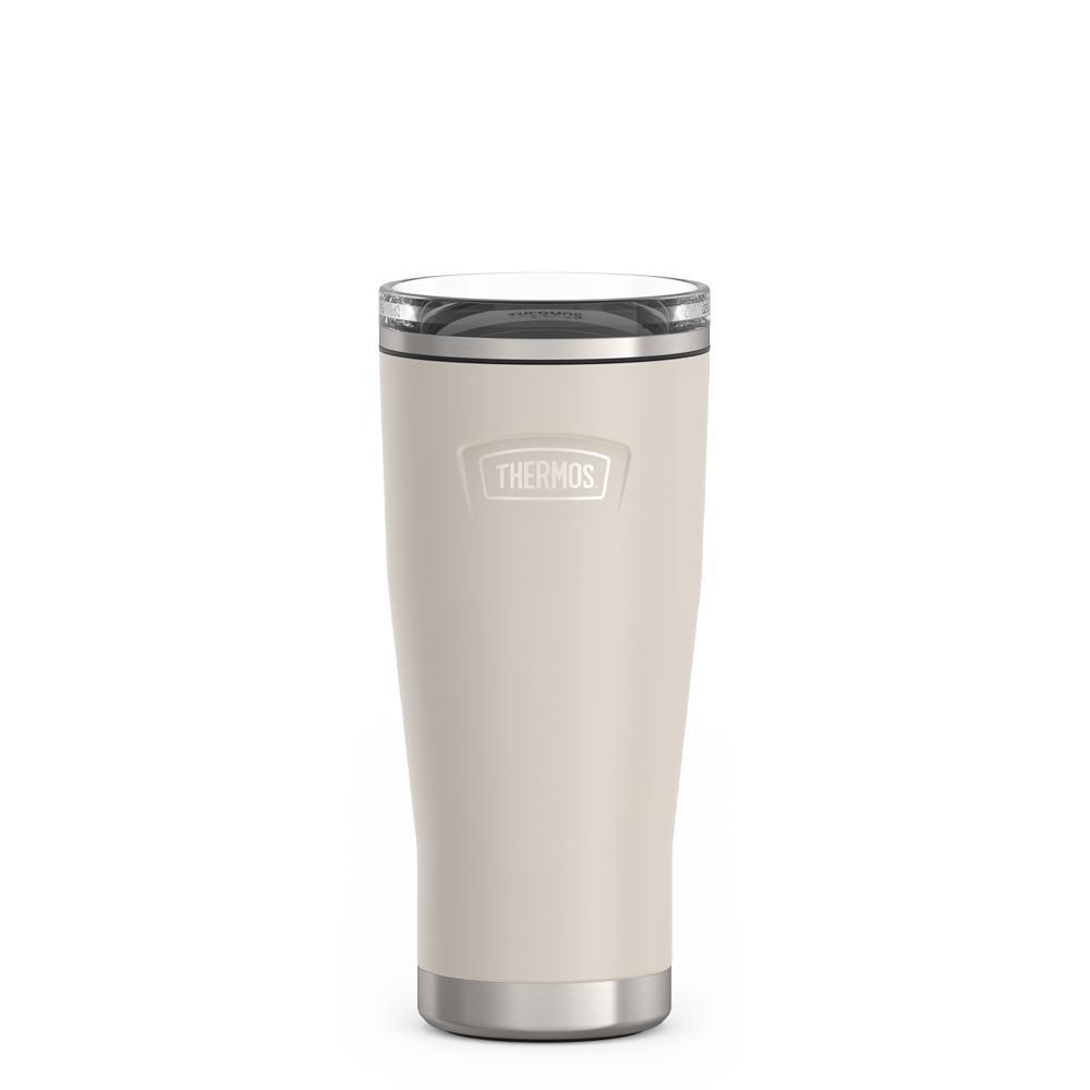 24oz ICON? TUMBLER WITH TWIST LOCK LID