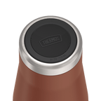 24oz ICON? COLD TUMBLER WITH STRAW