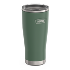 24oz ICON? TUMBLER WITH SLIDE LOCK LID