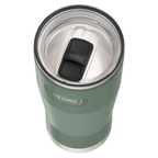 24oz ICON? TUMBLER WITH SLIDE LOCK LID